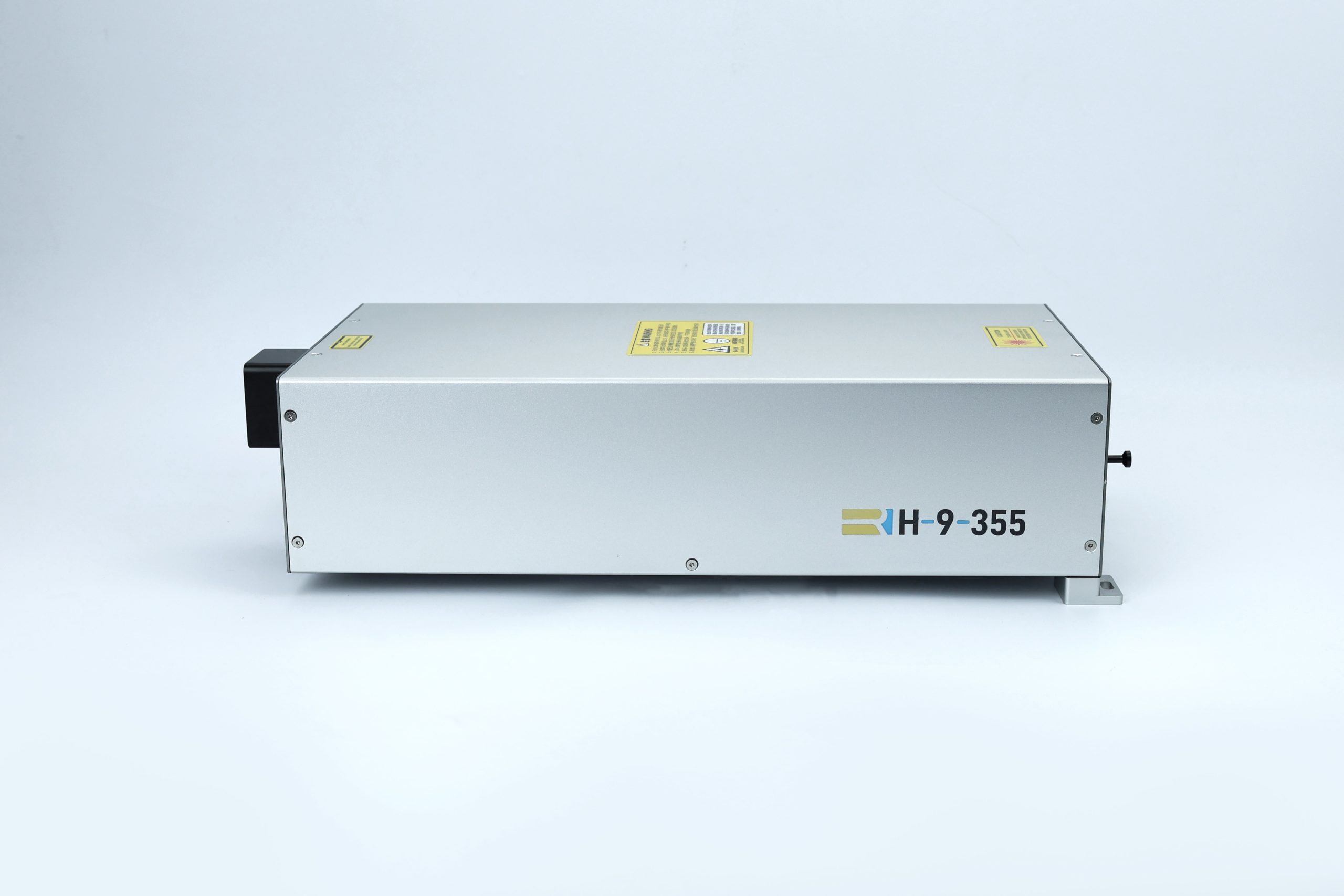 RFH H9 UV Laser detail 1