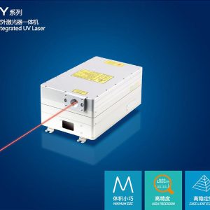 RFH S9 Y UV Laser 355nm