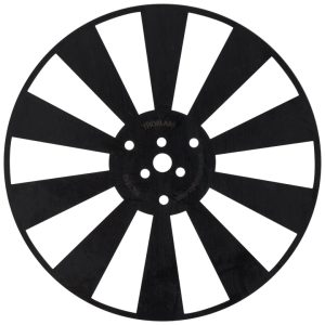 Thorlabs MC1F10 光学斩波器叶片 10槽