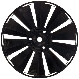 Thorlabs MC1F10A 光学斩波器叶片 10槽可调占空比