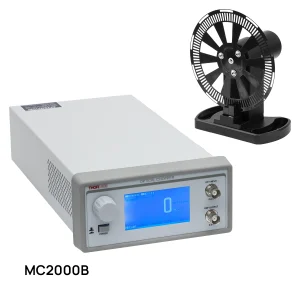 Thorlabs MC2000B 光学斩波器系统