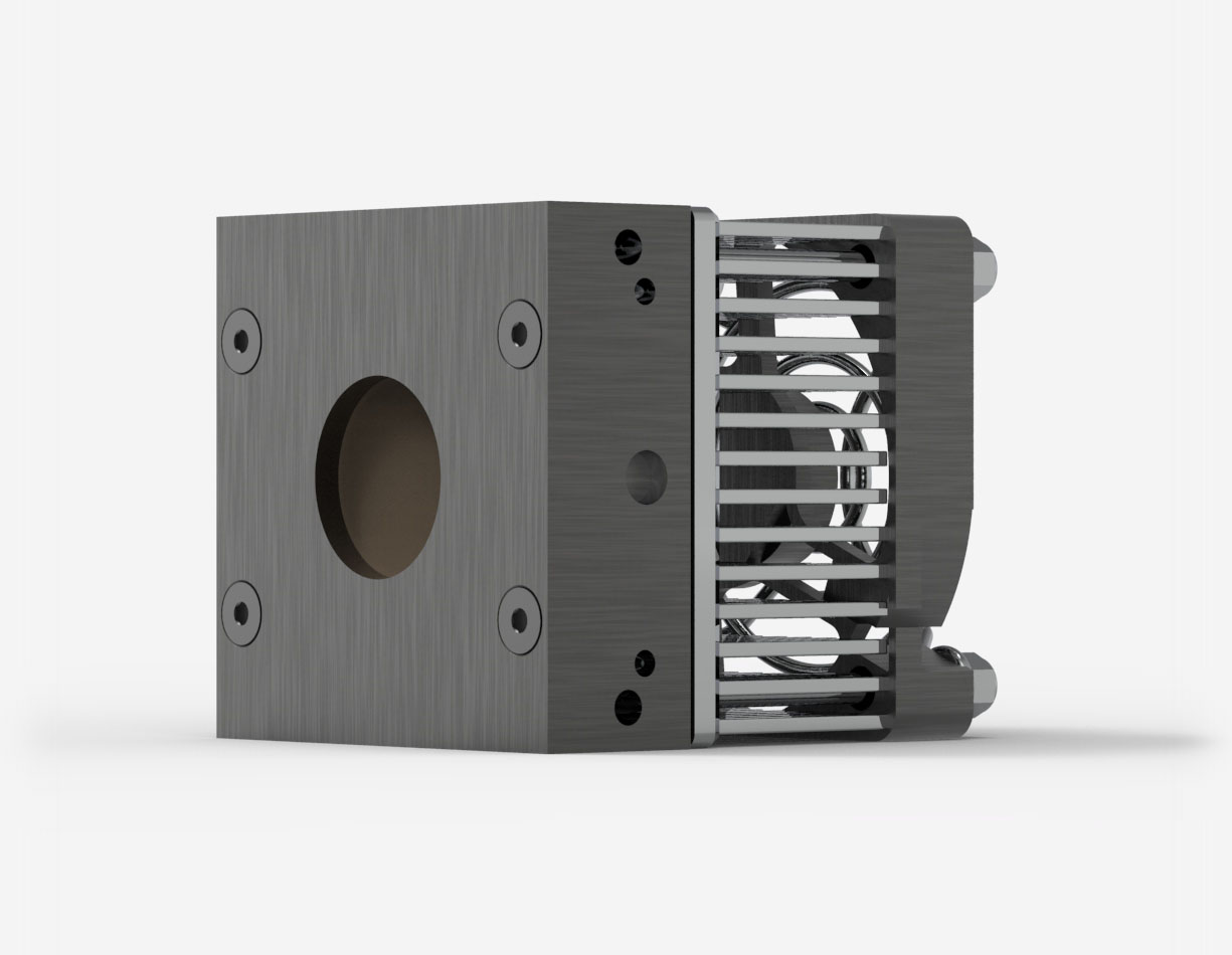 Gentec-EO UP19K-110F-H9-INT-D0 激光功率计 110W INTEGRA USB接口 - 图片 6