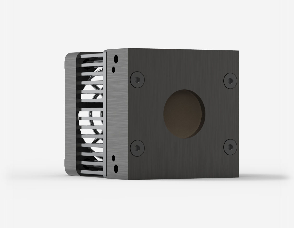 Gentec-EO UP19K-110F-H9-INT-D0 激光功率计 110W INTEGRA USB接口