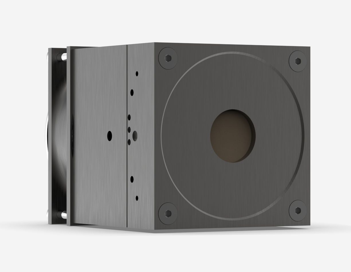 Gentec-EO UP25N-250F-H12-INT-D0 激光功率计 250W INTEGRA USB接口