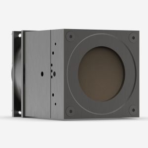 Gentec-EO UP55G-600F-HD-D0 激光功率计 600 W 风扇冷却