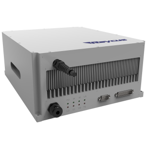 Raycus锐科激光 100W光纤输出半导体 RFL-FDDL100X 光纤激光器