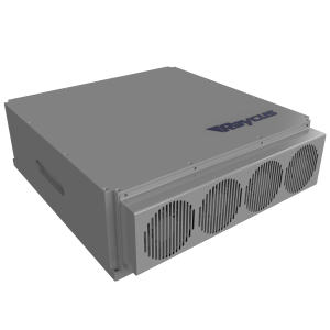Raycus锐科激光 120W MOPA脉冲 RFL-P120MX 光纤激光器