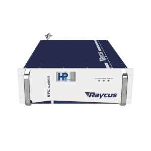 Raycus锐科激光 1000W全球版单模连续 RFL-C1000S-CE 光纤激光器