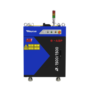 Raycus锐科激光 1500W ABP焊接 RFL-ABP1500/1500 光纤激光器