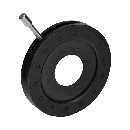 Thorlabs D25S