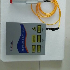 YLP-V2-1-100-100-100 IPG 100W掺镱脉冲光纤激光器实拍图1