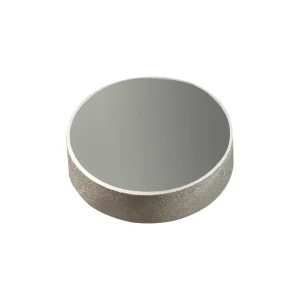 Thorlabs ME05-P01 ME05-P01 平面反射镜,有保护层的银膜,Ø1/2英寸,3.2 mm厚