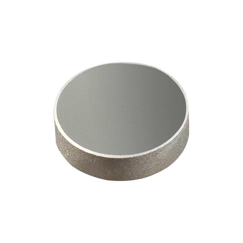 Thorlabs ME05-P01 ME05-P01 平面反射镜,有保护层的银膜,Ø1/2英寸,3.2 mm厚