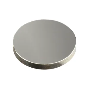Thorlabs ME1-P01 ME1-P01 平面反射镜,有保护层的银膜,Ø1英寸,3.2 mm厚