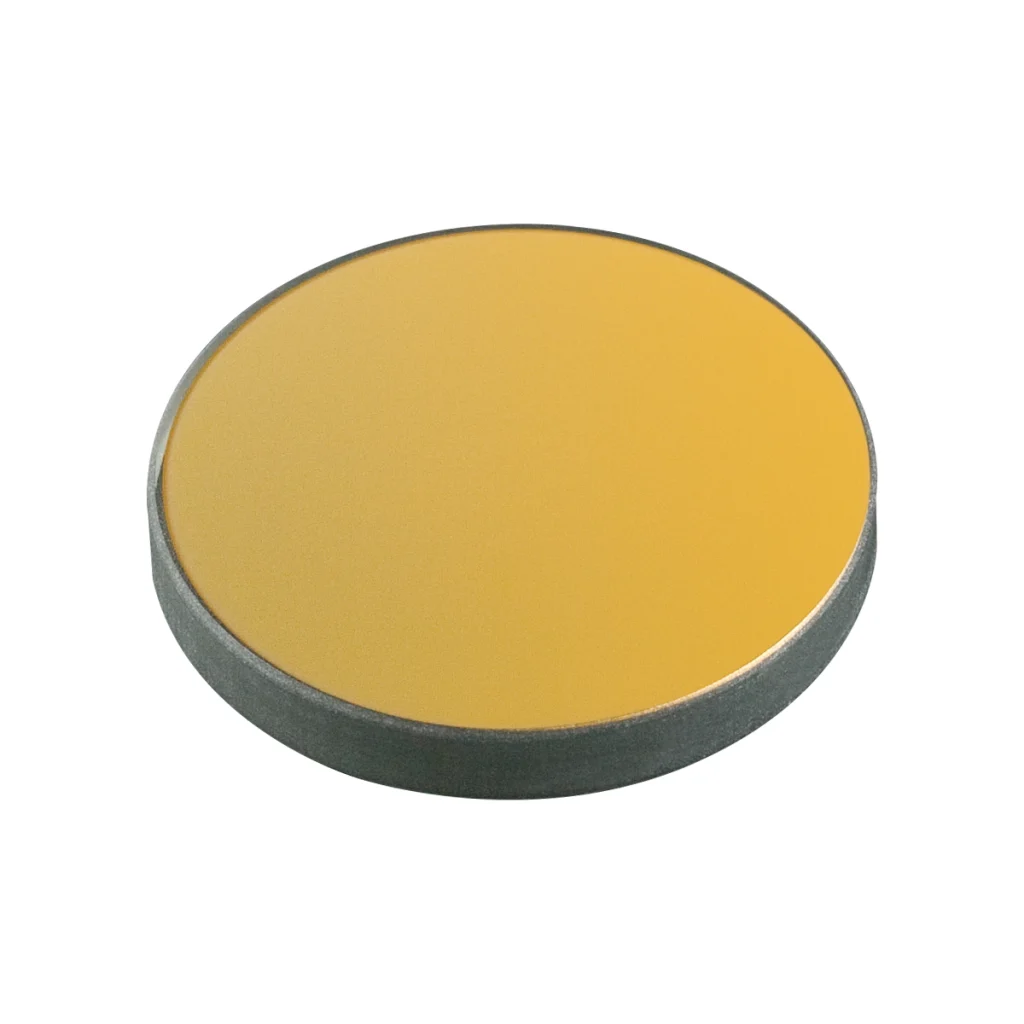 Thorlabs ME1-M01 ME1-M01 平面反射镜,有保护层的金膜,Ø1英寸,3.2 mm厚