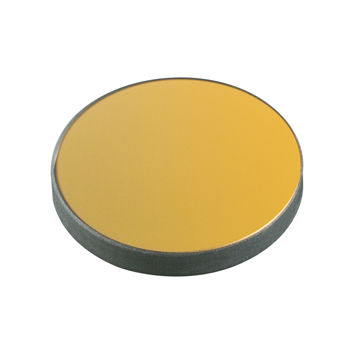 Thorlabs ME1-M01 ME1-M01 平面反射镜,有保护层的金膜,Ø1英寸,3.2 mm厚