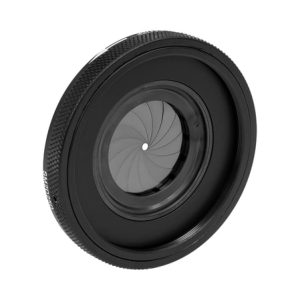 Thorlabs SM2D25D