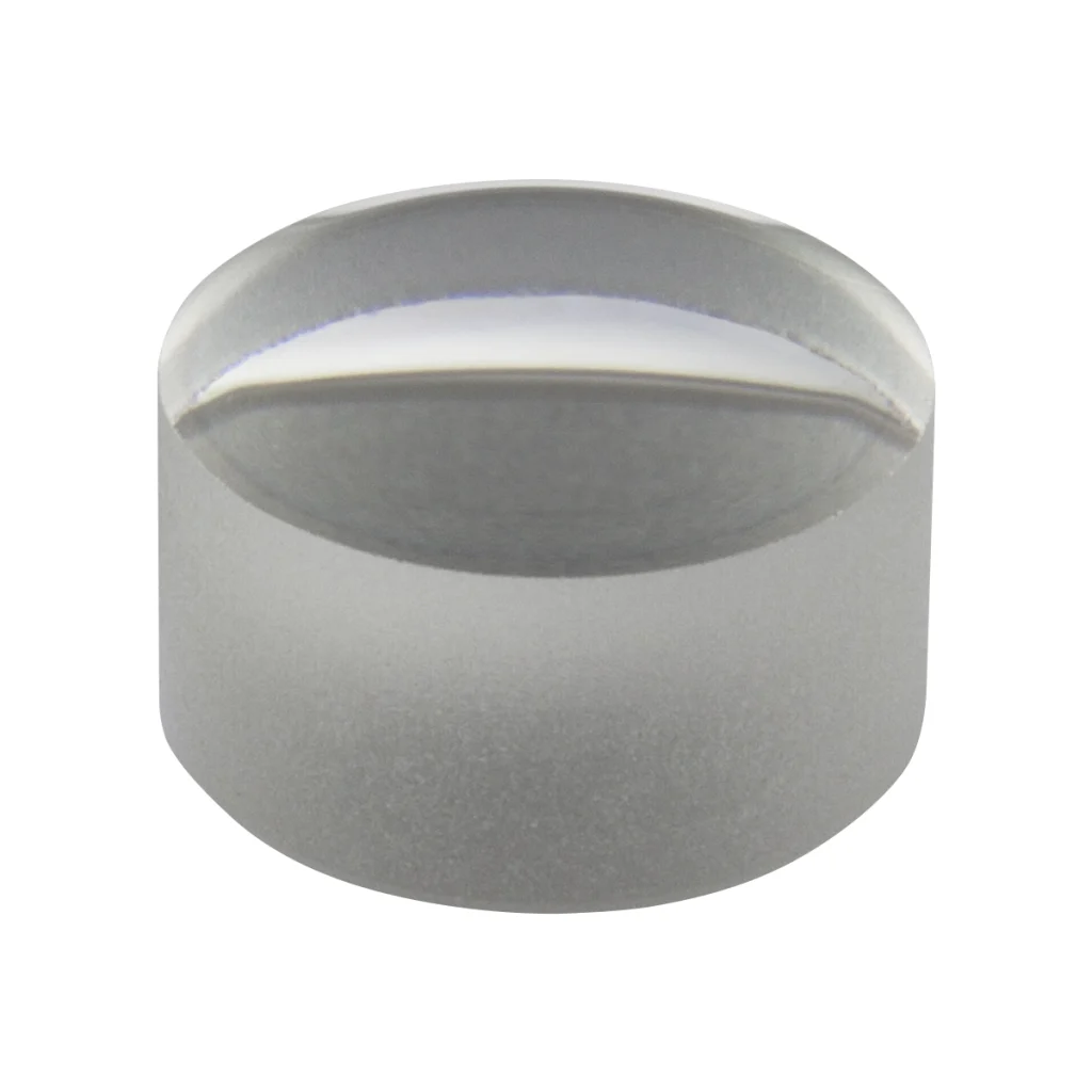Thorlabs A220-A非球面透镜 f=11.00 mm NA=0.26 WD = 7.97 mm 未安装 增透膜:350-700 nm