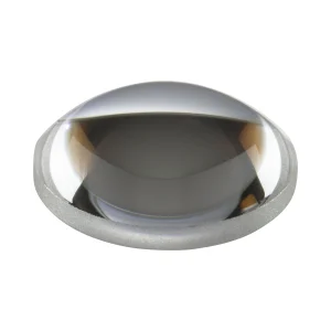 Thorlabs A240-A非球面透镜 f=8.00 mm NA=0.50 WD = 5.92 mm 未安装 增透膜：350-700 nm