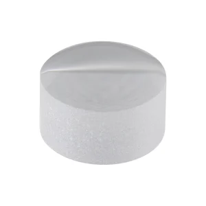 Thorlabs A110-A非球面透镜 f=6.24 mm NA=0.40 WD = 3.39 mm 未安装 增透膜：350-700 nm