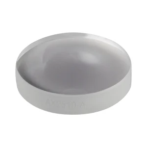 Thorlabs AX2510-A 锥形透镜 N-BK7 Ø25.4mm(Ø1") 10.0° A膜(350-700nm)