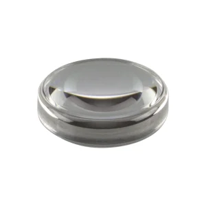 Thorlabs 355390-A非球面透镜 f=2.8 mm NA=0.55 WD = 2.2 mm 未安装 增透膜:350-700 nm