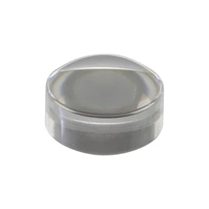 Thorlabs 355660-A非球面透镜 f=3.0 mm NA=0.52 WD = 1.6 mm 未安装 增透膜:350-700 nm