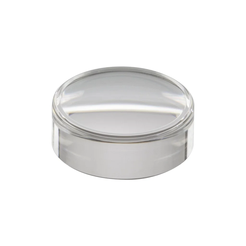 Thorlabs 354560-A非球面透镜 f=13.9 mm NA=0.18 WD = 12.1 mm 未安装 增透膜:350 - 700 nm