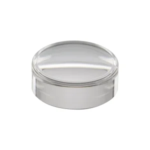 Thorlabs 354560-A非球面透镜 f=13.9 mm NA=0.18 WD = 12.1 mm 未安装 增透膜:350 - 700 nm