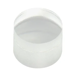 Thorlabs AC050-010-A 消色差双合透镜 Ø5.0mm f=1.0mm A膜(350-700nm)