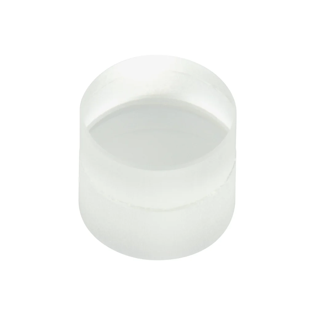 Thorlabs AC050-015-A 消色差双合透镜 Ø5.0mm f=1.5mm A膜(350-700nm)
