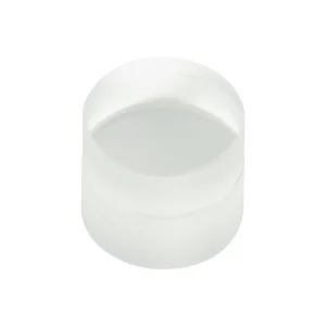 Thorlabs AC050-015-A 消色差双合透镜 Ø5.0mm f=1.5mm A膜(350-700nm)