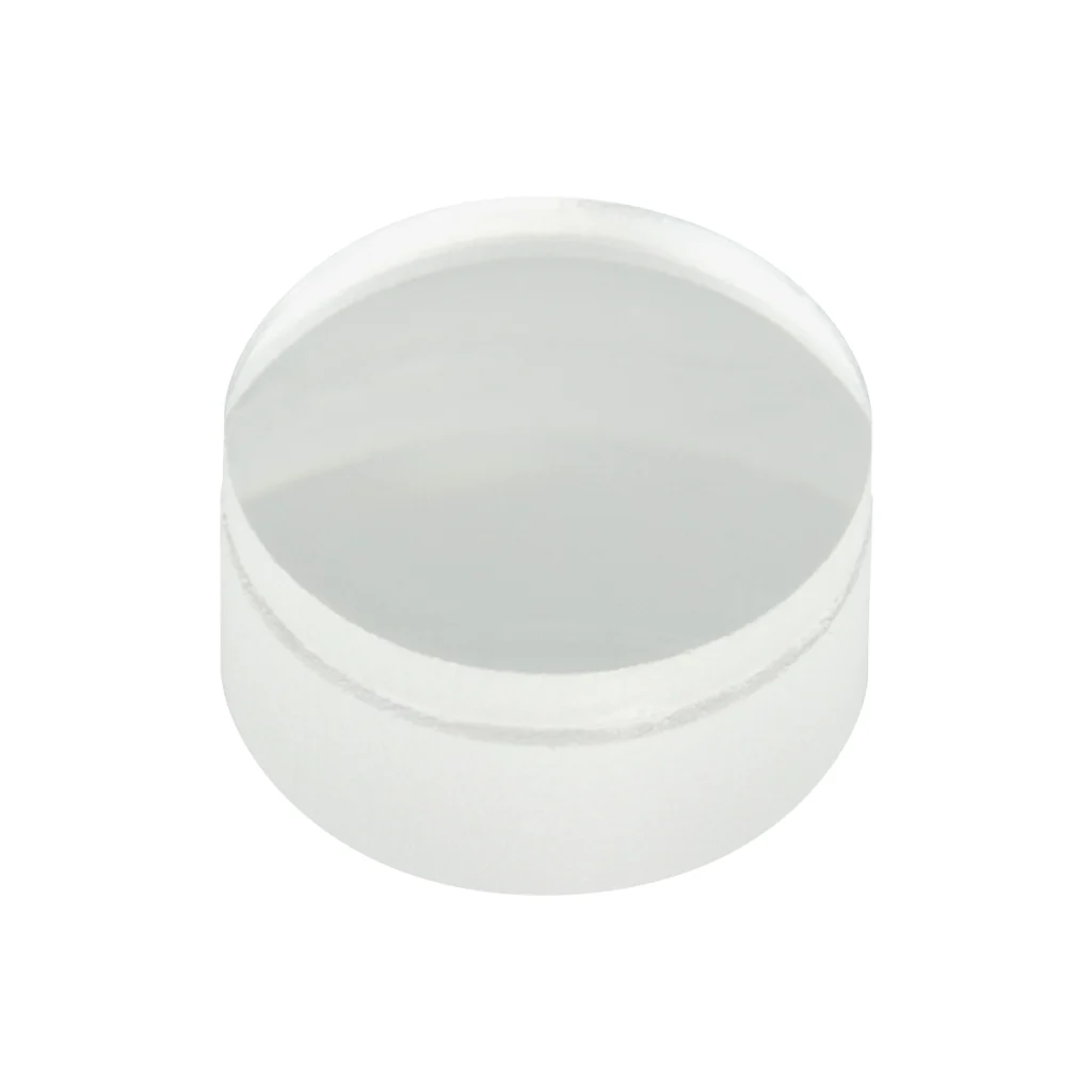 Thorlabs AC060-010-A 消色差双合透镜 Ø6.0mm f=1.0mm A膜(350-700nm)