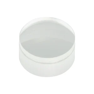 Thorlabs AC060-010-A 消色差双合透镜 Ø6.0mm f=1.0mm A膜(350-700nm)