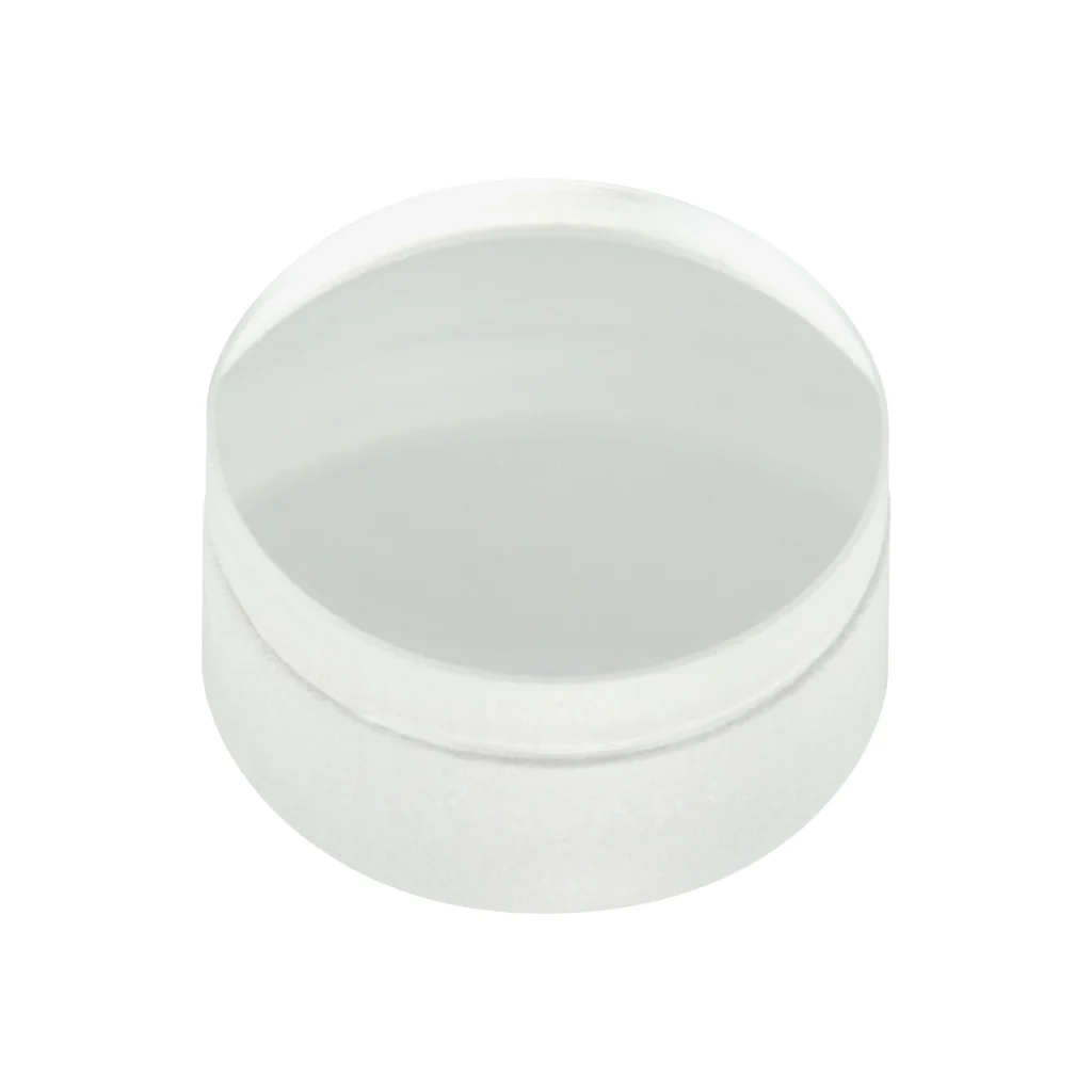Thorlabs AC064-013-A 消色差双合透镜 Ø6.4mm f=1.3mm A膜(350-700nm)
