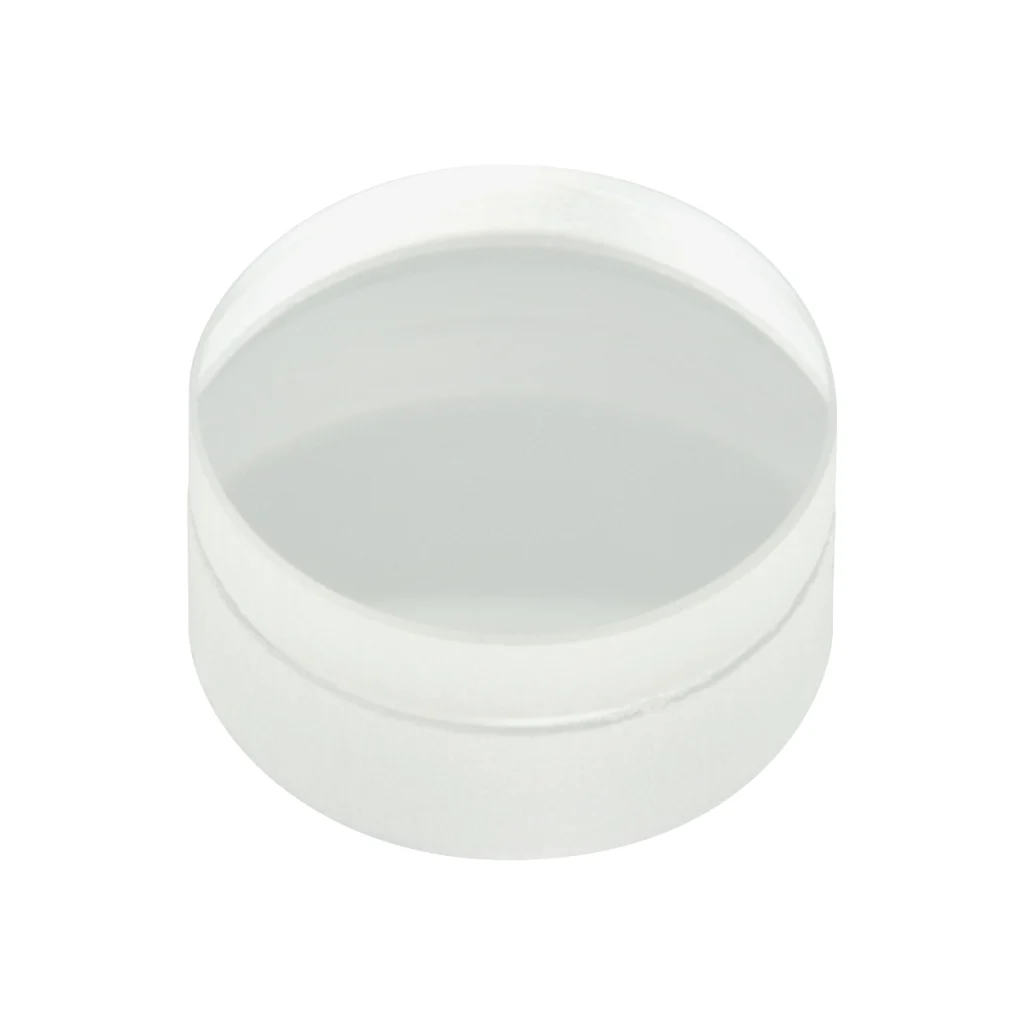 Thorlabs AC064-015-A 消色差双合透镜 Ø6.4mm f=1.5mm A膜(350-700nm)