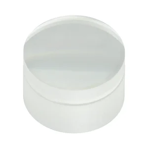 Thorlabs AC080-010-A 消色差双合透镜 Ø8.0mm f=1.0mm A膜(350-700nm)