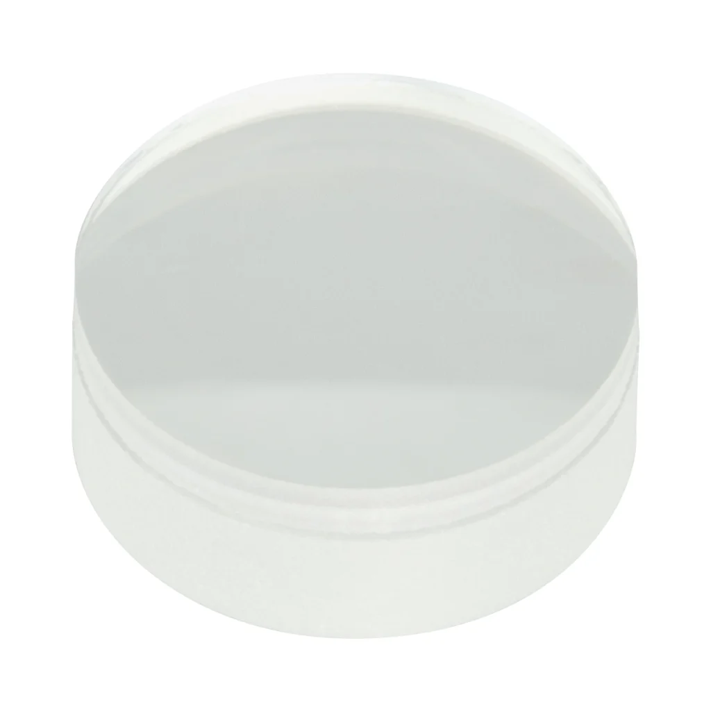 Thorlabs AC080-016-A 消色差双合透镜 Ø8.0mm f=1.6mm A膜(350-700nm)