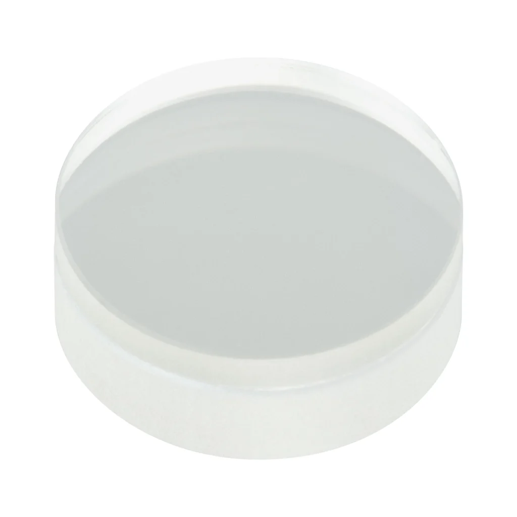 Thorlabs AC080-020-A 消色差双合透镜 Ø8.0mm f=2.0mm A膜(350-700nm)