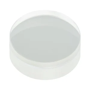 Thorlabs AC080-020-A 消色差双合透镜 Ø8.0mm f=2.0mm A膜(350-700nm)