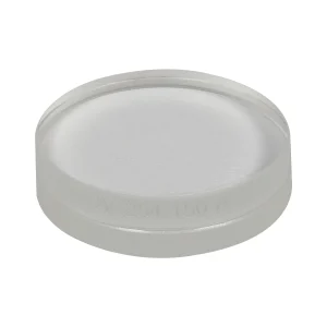 Thorlabs AC254-150-A 消色差双合透镜 Ø25.4mm(Ø1") f=15.0mm A膜(350-700nm)