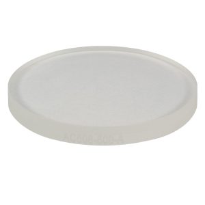 Thorlabs AC508-500-A 消色差双合透镜 Ø50.8mm(Ø2") f=50.0mm A膜(350-700nm)