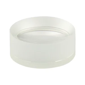 Thorlabs ACN254-040-A 消色差双合透镜(近红外) Ø25.4mm(Ø1") f=4.0mm A膜(350-700nm)