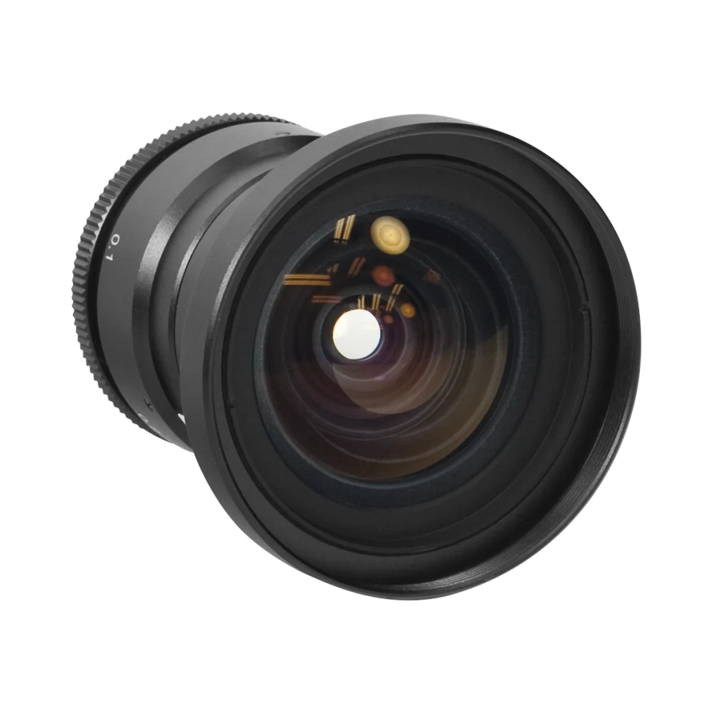 Thorlabs MVL8M1 宏视频镜头 f=8mm C接口