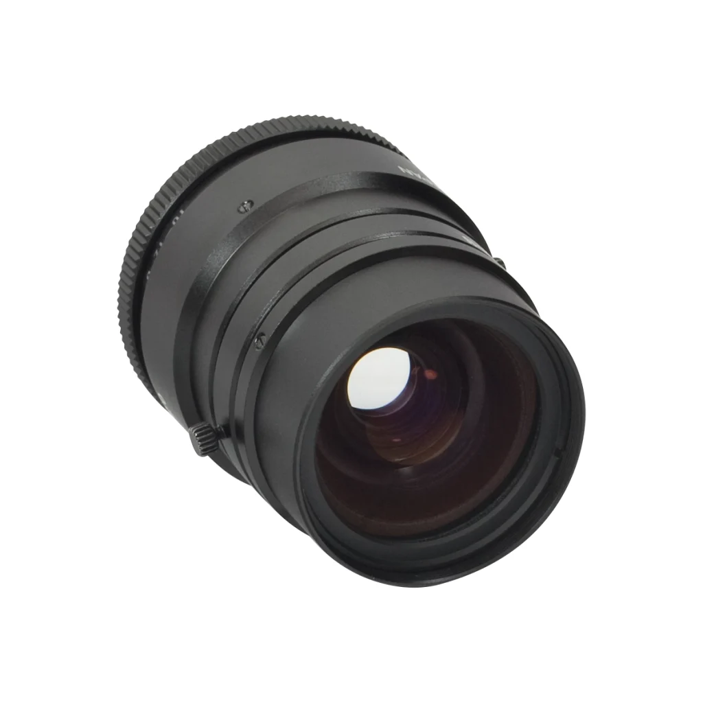 Thorlabs MVL12M1 宏视频镜头 f=12mm C接口