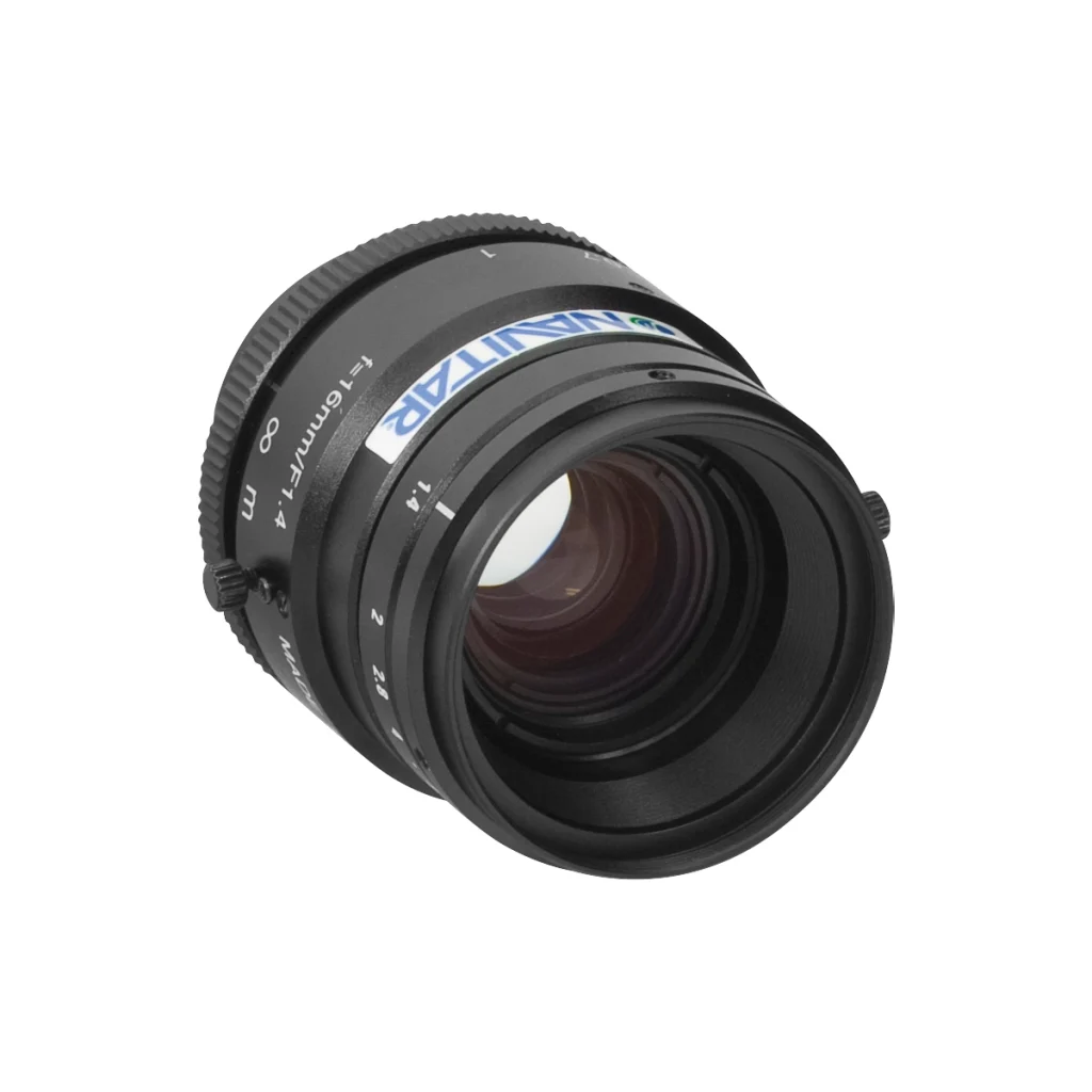 Thorlabs MVL16M1 宏视频镜头 f=16mm C接口