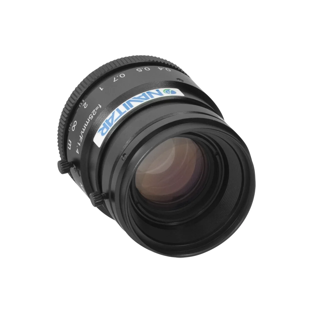 Thorlabs MVL25M1 宏视频镜头 f=25mm C接口