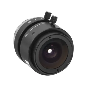 Thorlabs MVL4WA 宏视频镜头 f=5mm C接口