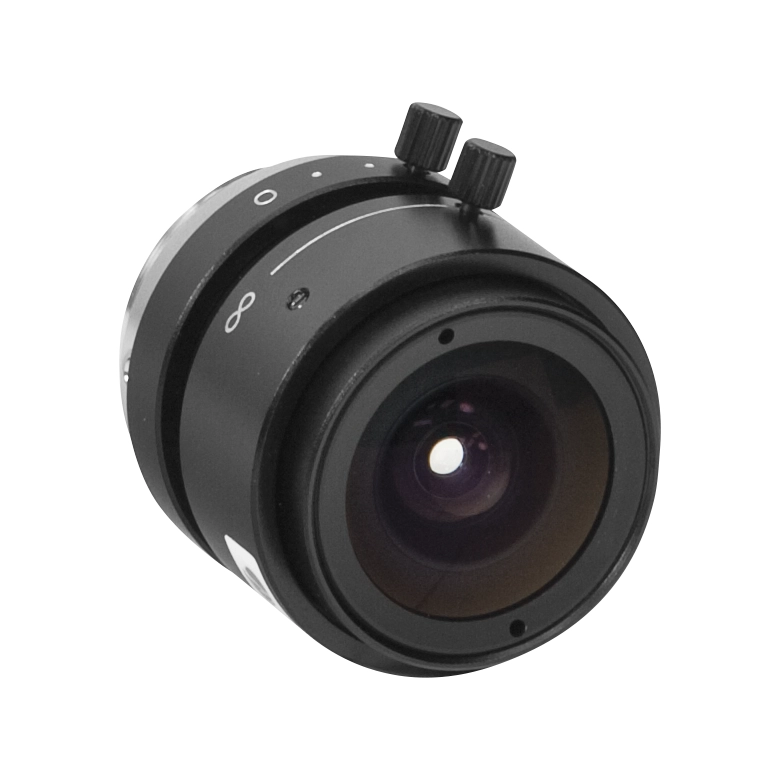 Thorlabs MVL4WA 宏视频镜头 f=5mm C接口