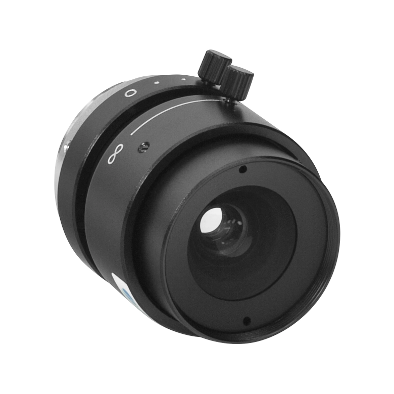 Thorlabs MVL6WA 宏视频镜头 f=6mm C接口